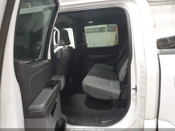 1FTEW3LP2SKE12569 2025 FORD F-150 - Image 8