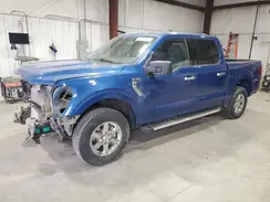 1FTEW3LP2SKE12717 2025 FORD F-150