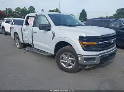 1FTEW3LP2SKE13429 2025 FORD F-150