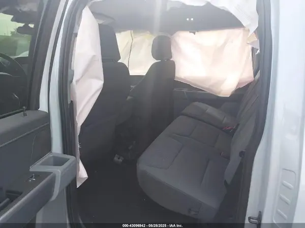 1FTEW3LP2SKE13429 2025 FORD F-150 - Image 8