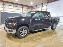 1FTEW3LP2SKE13480 2025 FORD F-150