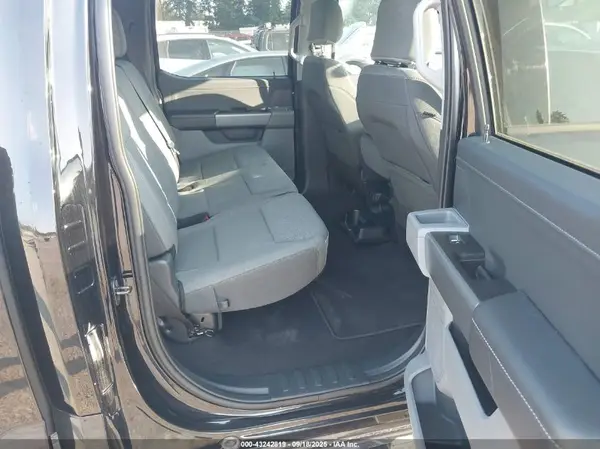 1FTEW3LP2SKE14192 2025 FORD F-150 - Image 8