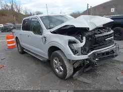 1FTEW3LP2SKE15374 2025 FORD F-150