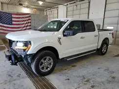 1FTEW3LP2SKE22003 2025 FORD F-150
