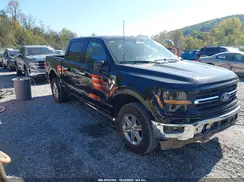 1FTEW3LP2SKE62212 2025 FORD F-150