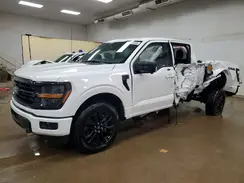 1FTEW3LP2SKE73906 2025 FORD F-150