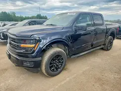 1FTEW3LP2SKE96554 2025 FORD F-150
