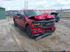 1FTEW3LP2TFA13915 2026 FORD F-150