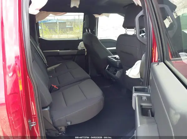 1FTEW3LP2TFA13915 2026 FORD F-150 - Image 8