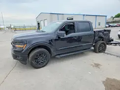1FTEW3LP2TKD31833 2026 FORD F-150