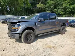 1FTEW3LP2TKD77310 2026 FORD F-150