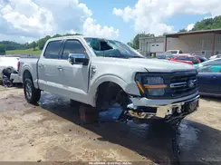 1FTEW3LP3RFA30067 2024 FORD F-150