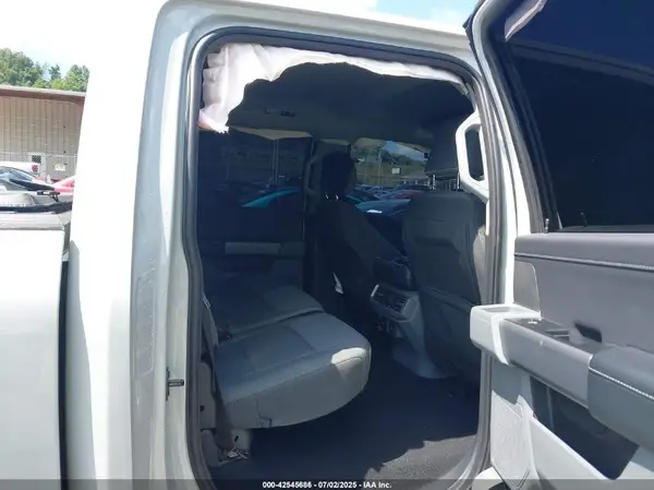 1FTEW3LP3RFA30067 2024 FORD F-150 - Image 8