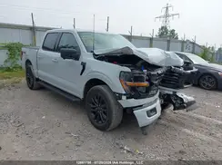 1FTEW3LP3RFA50626 2024 FORD F-150