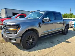 1FTEW3LP3RFB38060 2024 FORD F-150