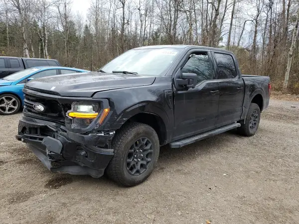 1FTEW3LP3RKD09686 2024 FORD F-150 - Image 1