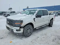 1FTEW3LP3RKD84095 2024 FORD F-150