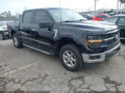 1FTEW3LP3RKE06841 2024 FORD F-150