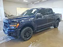 1FTEW3LP3RKE20142 2024 FORD F-150