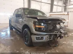 1FTEW3LP3RKE57336 2024 FORD F-150