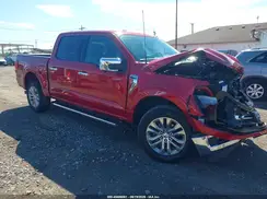 1FTEW3LP3RKE86691 2024 FORD F-150