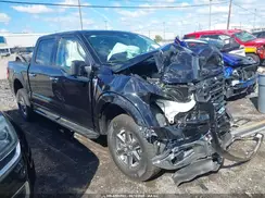1FTEW3LP3RKF38952 2024 FORD F-150