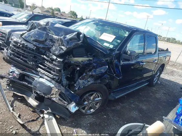 1FTEW3LP3RKF38952 2024 FORD F-150 - Image 2