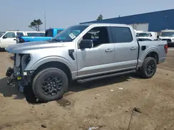 1FTEW3LP3RKF54018 2024 FORD F-150