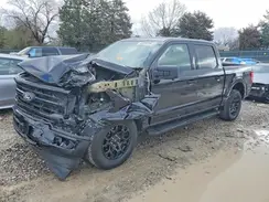1FTEW3LP3RKF54634 2024 FORD F-150