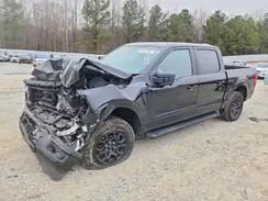 1FTEW3LP3RKF57274 2024 FORD F-150