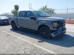 1FTEW3LP3RKF60269 2024 FORD F-150