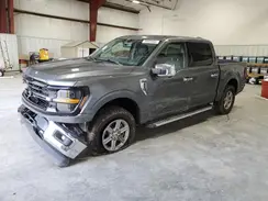 1FTEW3LP3SFA18863 2025 FORD F-150