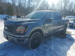 1FTEW3LP3SFA31628 2025 FORD F-150