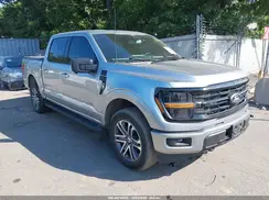 1FTEW3LP3SFB45743 2025 FORD F-150