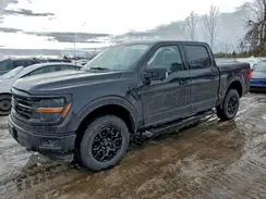 1FTEW3LP3SKD46663 2025 FORD F-150