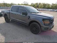 1FTEW3LP3SKD54939 2025 FORD F-150