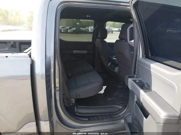 1FTEW3LP3SKD54939 2025 FORD F-150 - Image 8