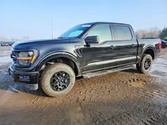 1FTEW3LP3SKD78951 2025 FORD F-150
