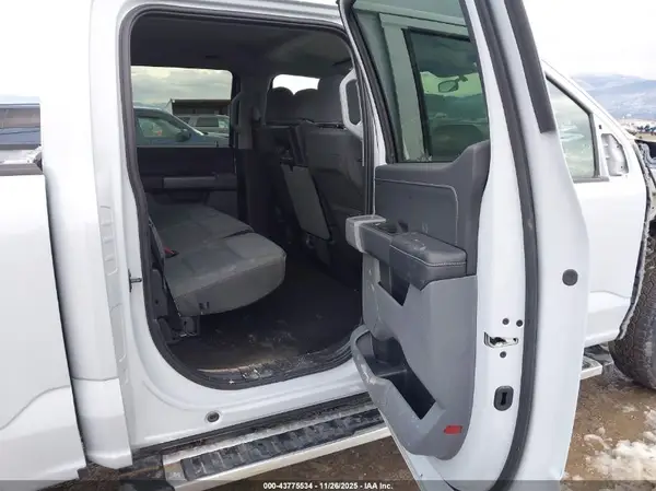 1FTEW3LP3SKE06294 2025 FORD F-150 - Image 8