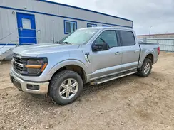 1FTEW3LP3SKE08921 2025 FORD F-150
