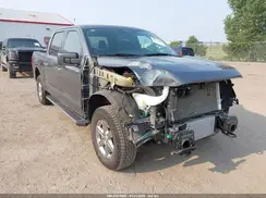 1FTEW3LP3SKE09826 2025 FORD F-150