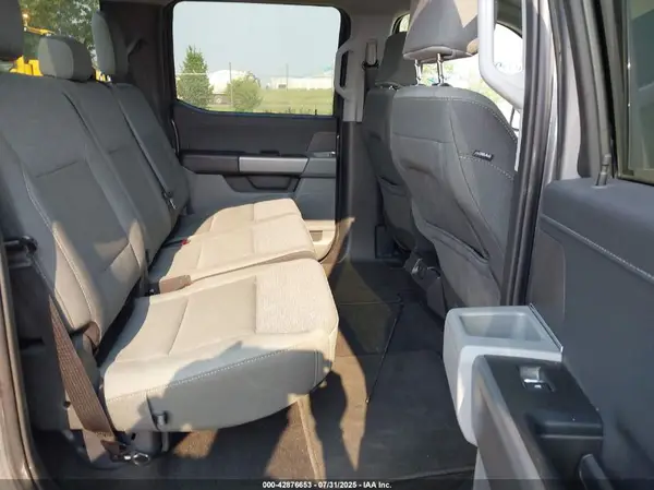 1FTEW3LP3SKE09826 2025 FORD F-150 - Image 8