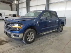 1FTEW3LP3SKE12743 2025 FORD F-150