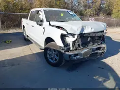 1FTEW3LP3SKE15965 2025 FORD F-150