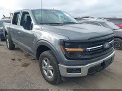 1FTEW3LP3SKE21409 2025 FORD F-150
