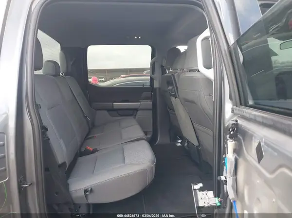 1FTEW3LP3SKE21409 2025 FORD F-150 - Image 8