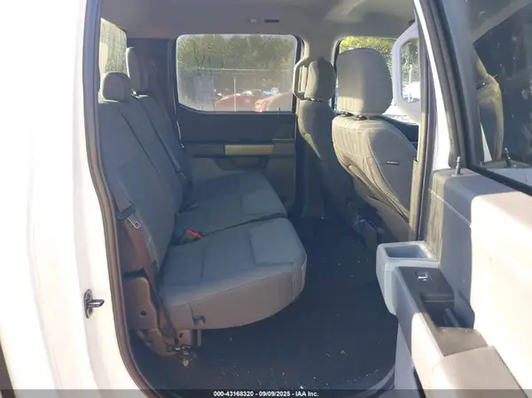 1FTEW3LP3SKE63210 2025 FORD F-150 - Image 8