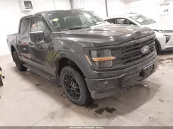 1FTEW3LP3SKF18917 2025 FORD F-150