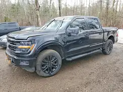 1FTEW3LP3SKF25947 2025 FORD F-150