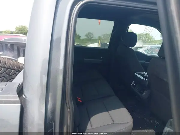 1FTEW3LP3SKF78504 2025 FORD F-150 - Image 8